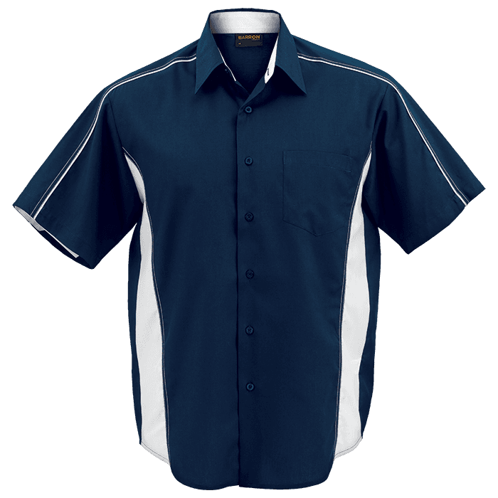 Seattle Racing Shirt Mens