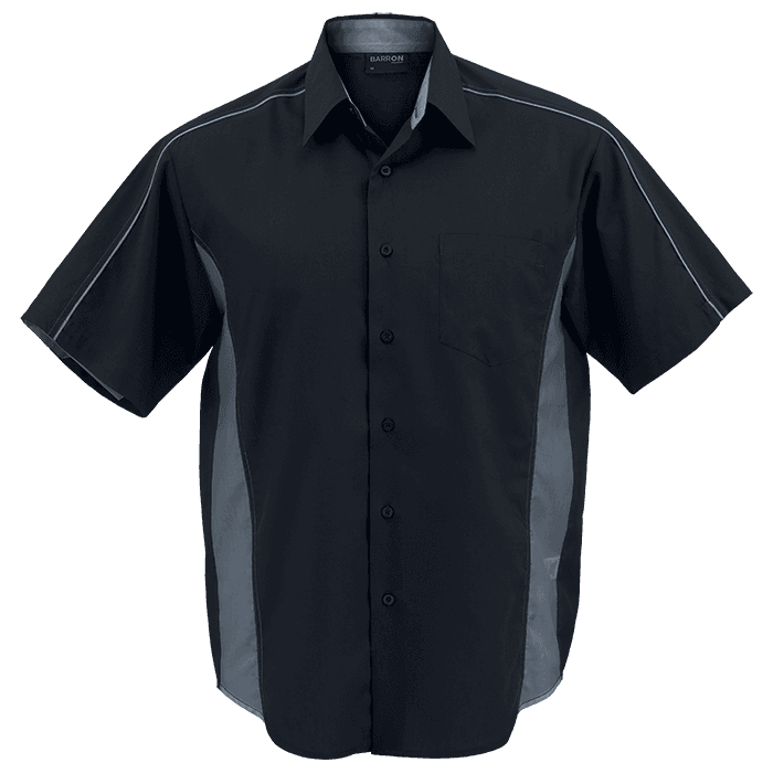 Seattle Racing Shirt Mens thumbnail 2