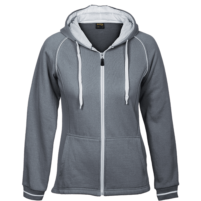 Harvard Hoody Ladies thumbnail 2