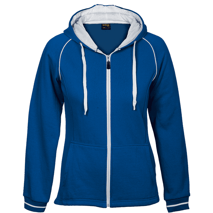 Harvard Hoody Ladies thumbnail 4