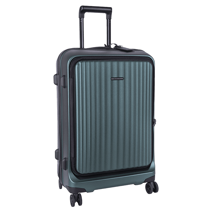 Cellini Tri Pak Medium Trolley Case thumbnail 2