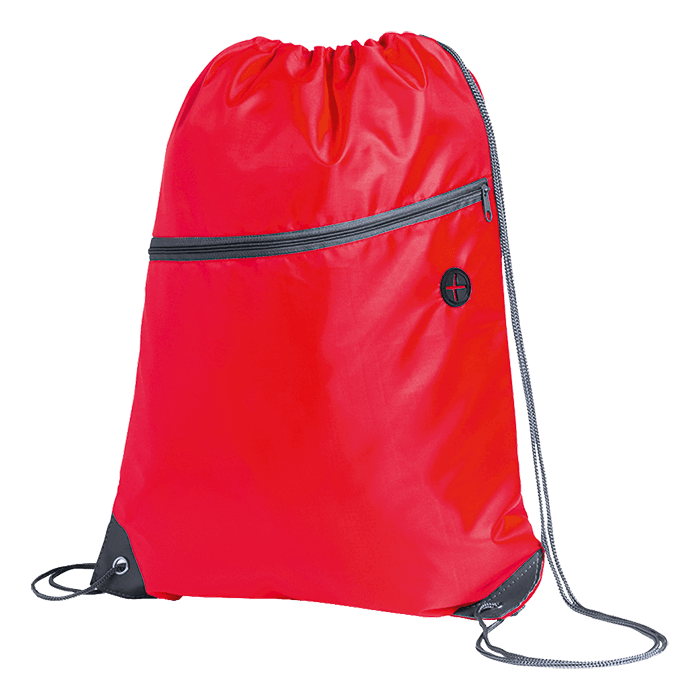 Blades Drawstring Bag thumbnail 3