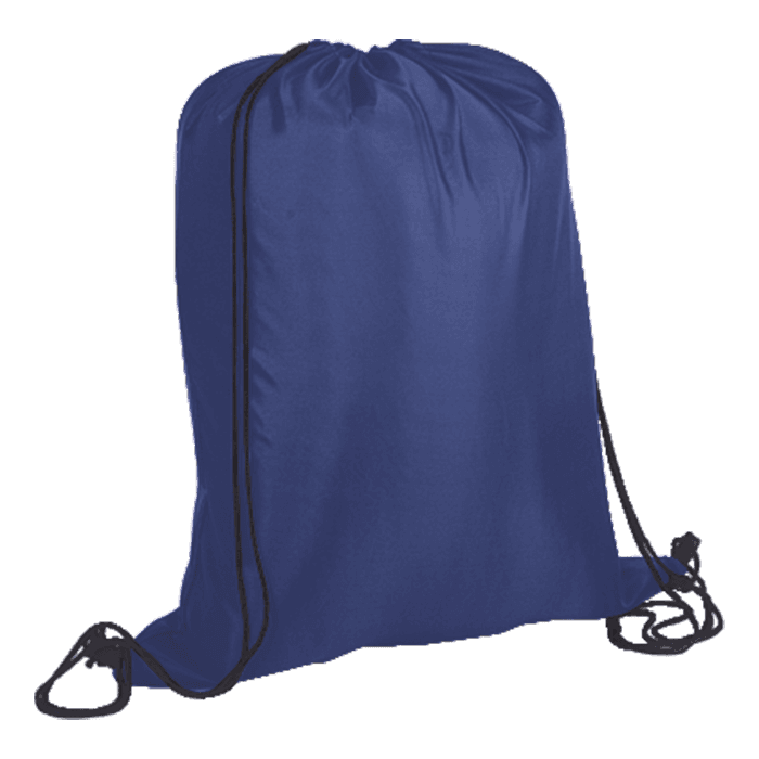 Lightweight Drawstring Bag 210D thumbnail 2