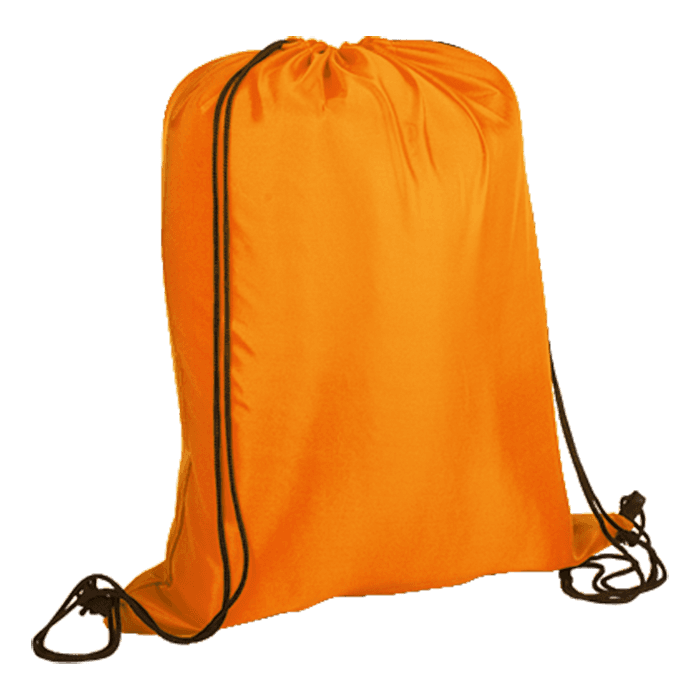 Lightweight Drawstring Bag 210D thumbnail 3