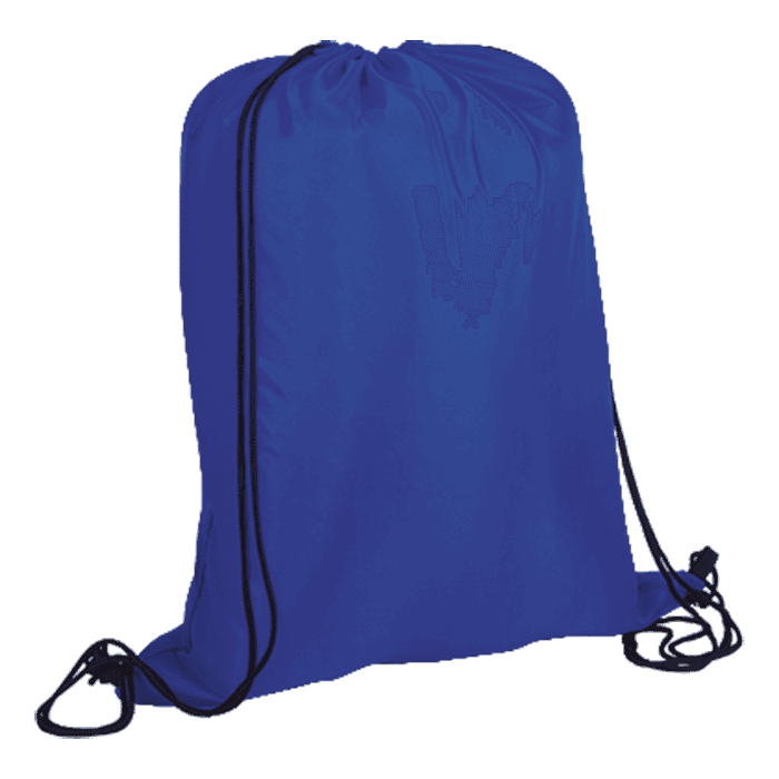 Lightweight Drawstring Bag 210D thumbnail 5