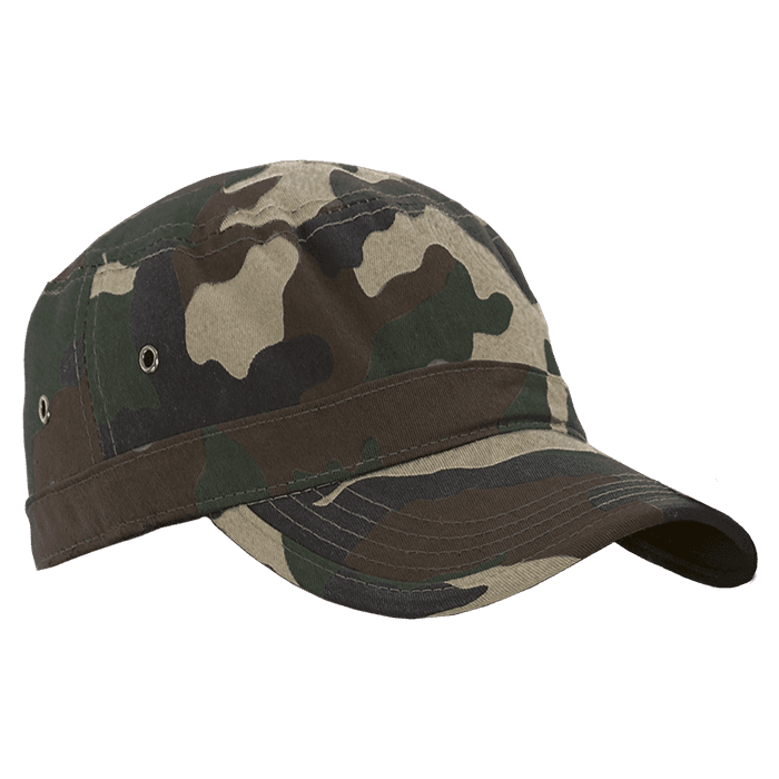 Castro Cap thumbnail 4