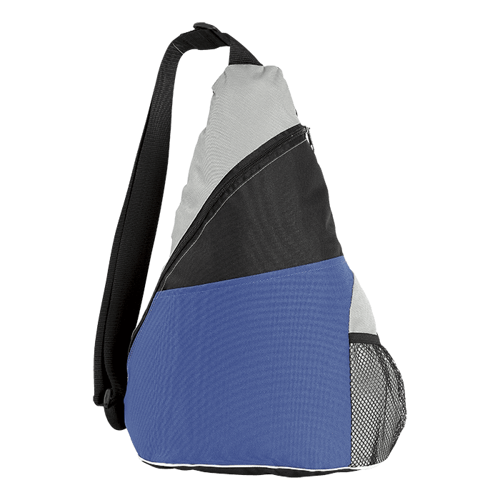 Three Tone Sling Bag