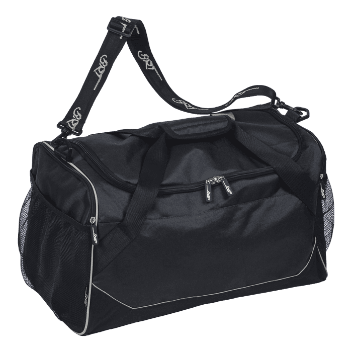 BRT Chrome Tog Bag