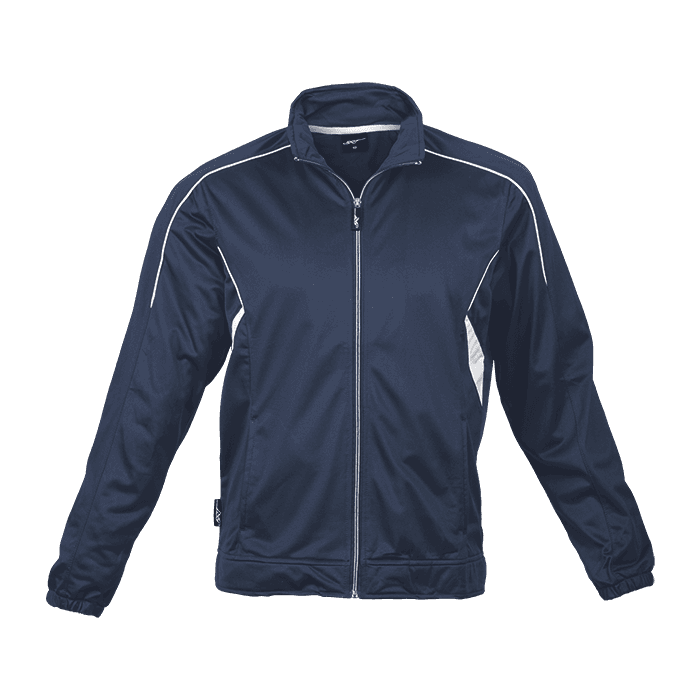 BRT Champion Tracksuit Top thumbnail 3