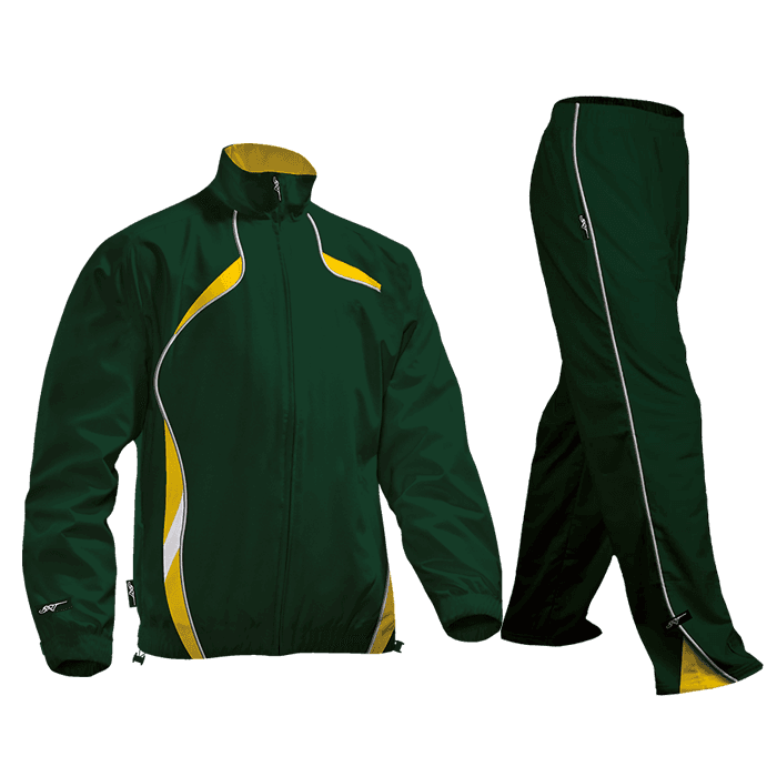 BRT Reflect Tracksuit thumbnail 4