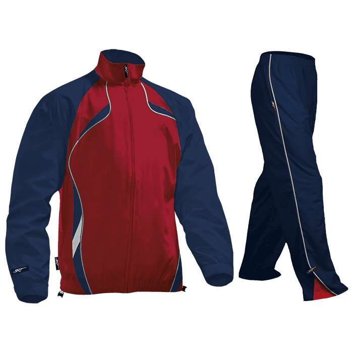 BRT Reflect Tracksuit thumbnail 6