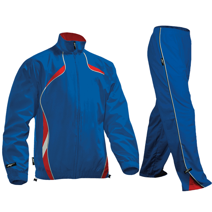 BRT Reflect Tracksuit thumbnail 5