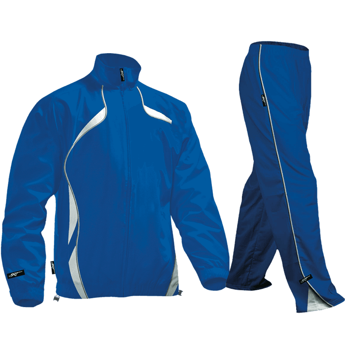 BRT Reflect Tracksuit thumbnail 7