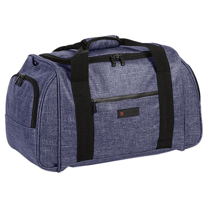 Cellini Origin Weekender Duffle Bag With Scanstop thumbnail 2