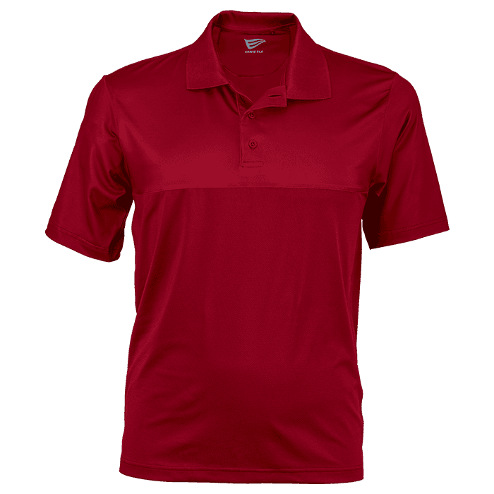Ernie Els Range Golfer Mens
