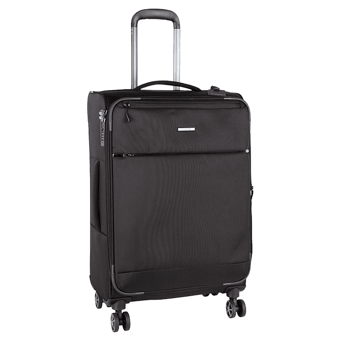 Cellini Smartcase Medium 4 Wheel Trolley Case thumbnail 2