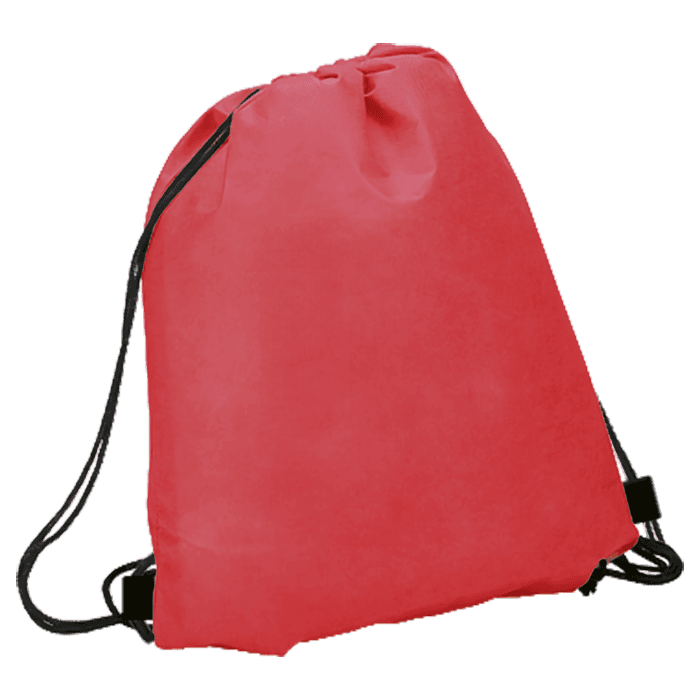 Drawstring Bag Non-Woven thumbnail 5