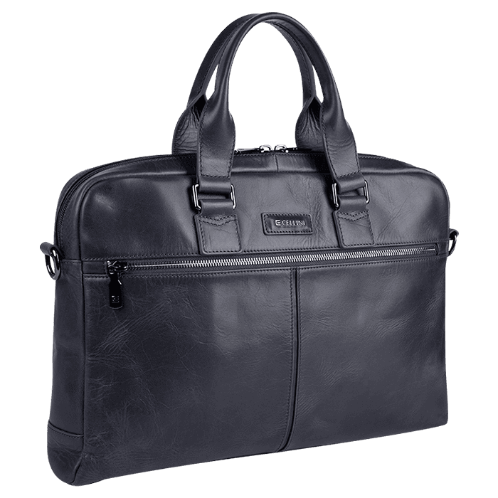 Cellini Infinity Document Case With Scanstop