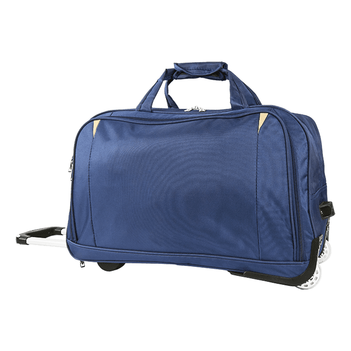 Duffle Roller Bag