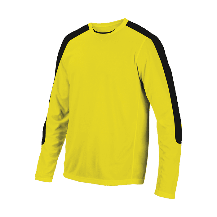 BRT Goalie Shirt thumbnail 2