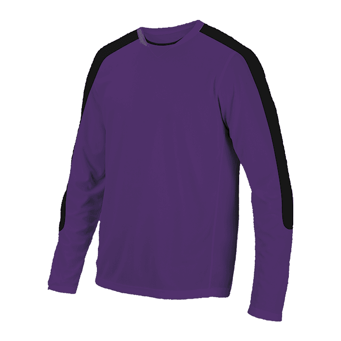 BRT Goalie Shirt thumbnail 3