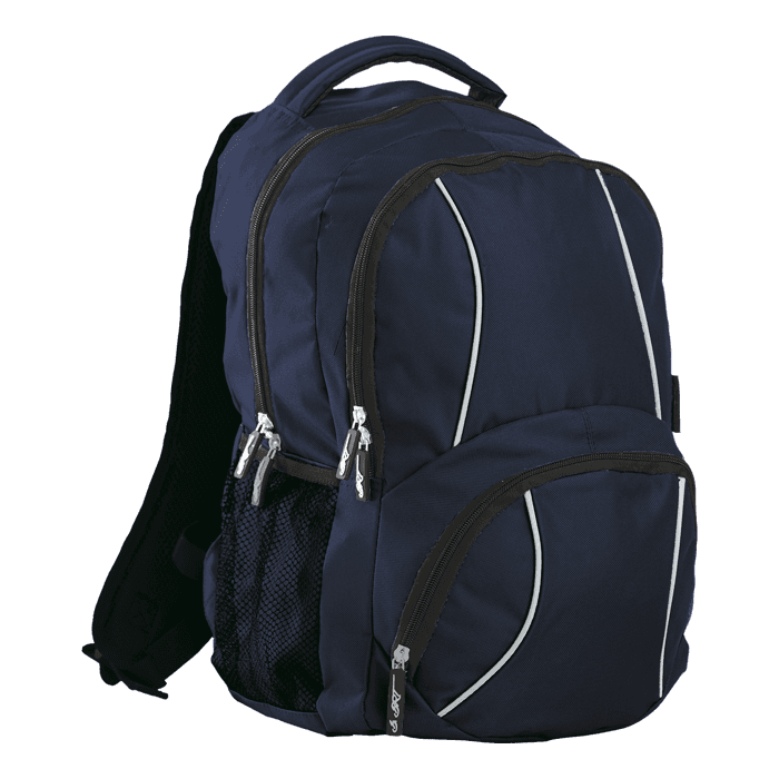BRT Reflect Back Pack thumbnail 3