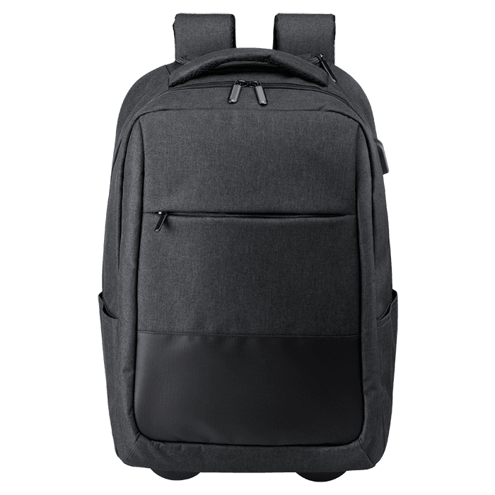 Haltrix Trolley Backpack
