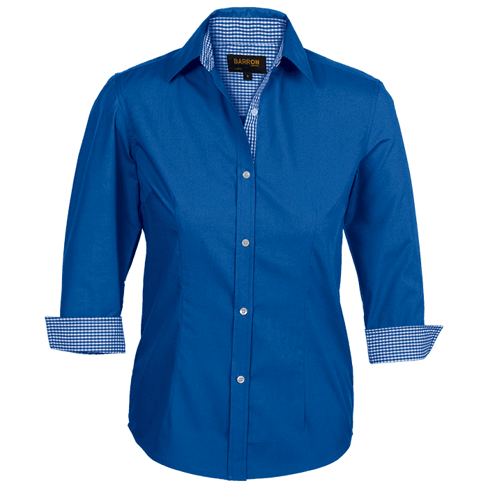 Harper Blouse Ladies thumbnail 2