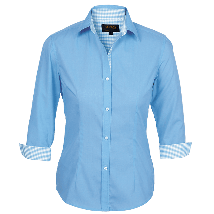 Harper Blouse Ladies