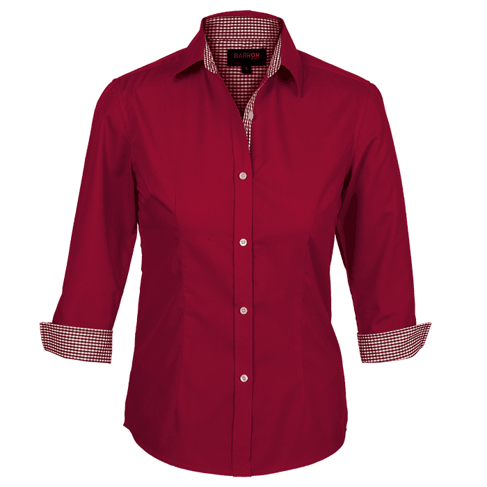 Harper Blouse Ladies thumbnail 3