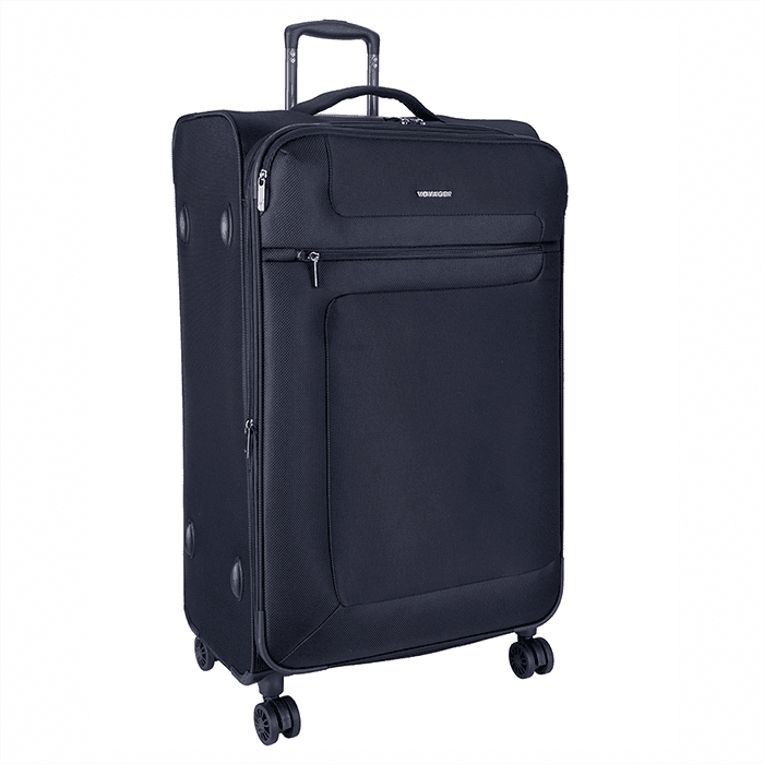 Voyager Istria Large 4 Wheel Trolley Case thumbnail 2