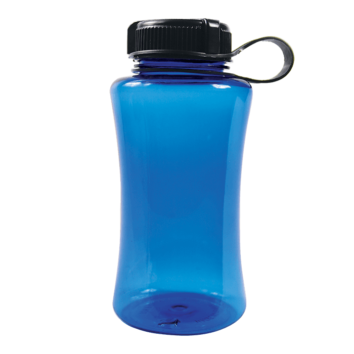 800ml Screw Top Tritan Water Bottle