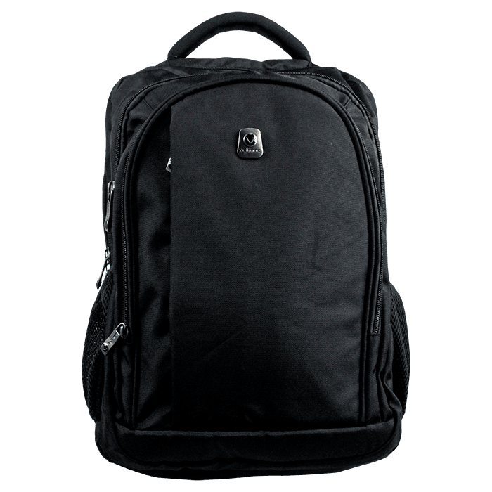 Volkano Stealth Series Business, Travel and Laptop Backpack