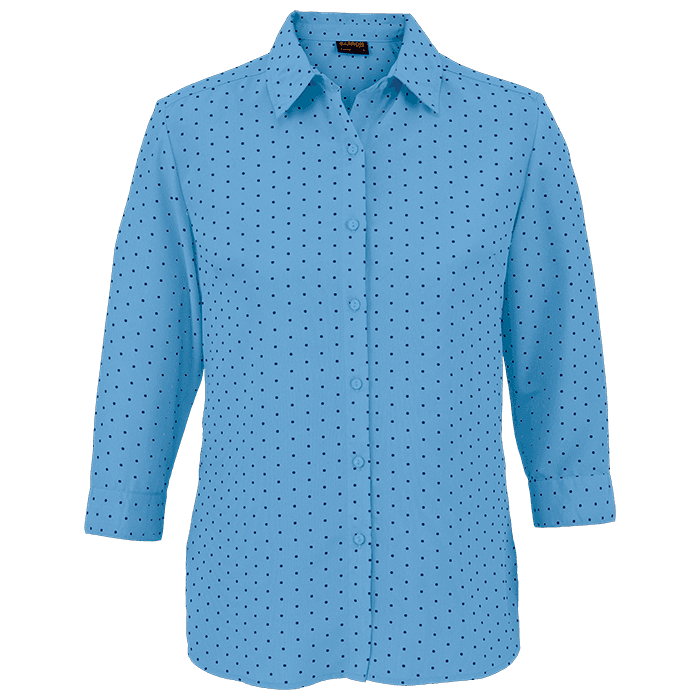 Orchid Blouse Ladies