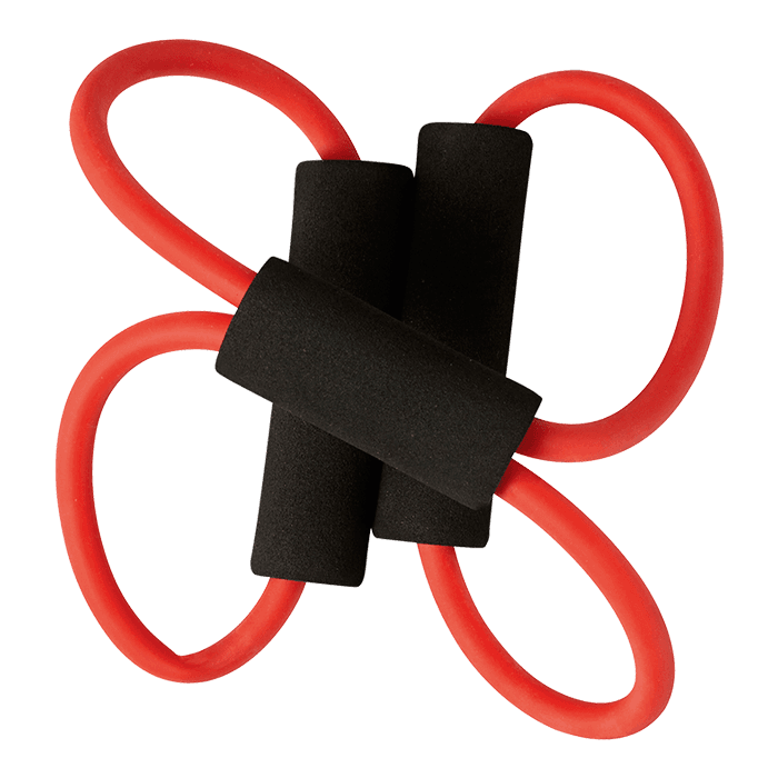 Elastic Workout Strap