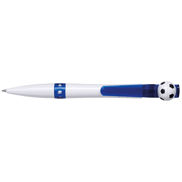 Football Design Ballpoint Pen