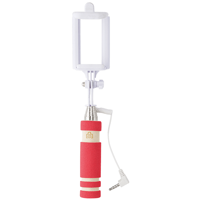 Selfie Stick with Foam Handle thumbnail 3