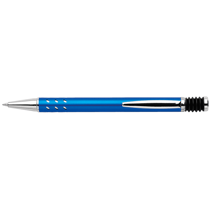 Aluminium Cut Out Design Ballpoint Pen