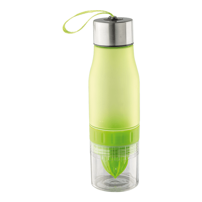 650ml Fruit Juicer Water Bottle thumbnail 2