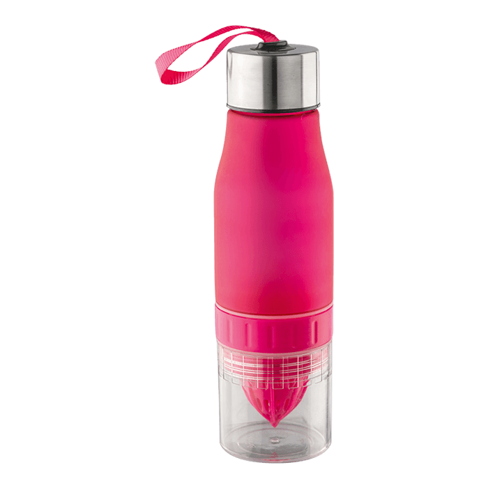 650ml Fruit Juicer Water Bottle thumbnail 3