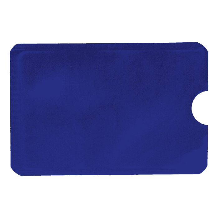 RFID Aluminium Foil Card Holder thumbnail 2