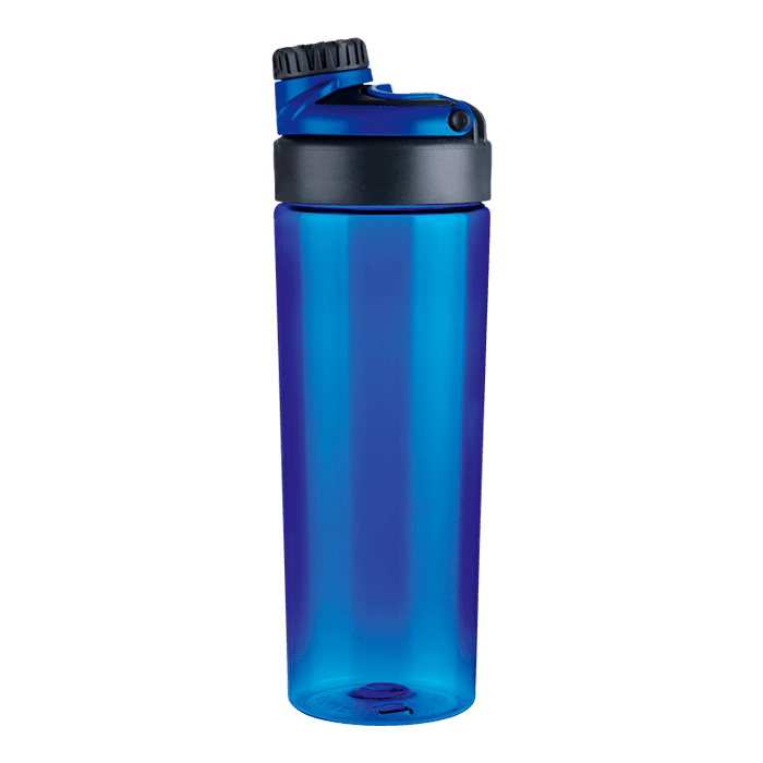 800ml Tritan Water Bottle With Carry Handle
