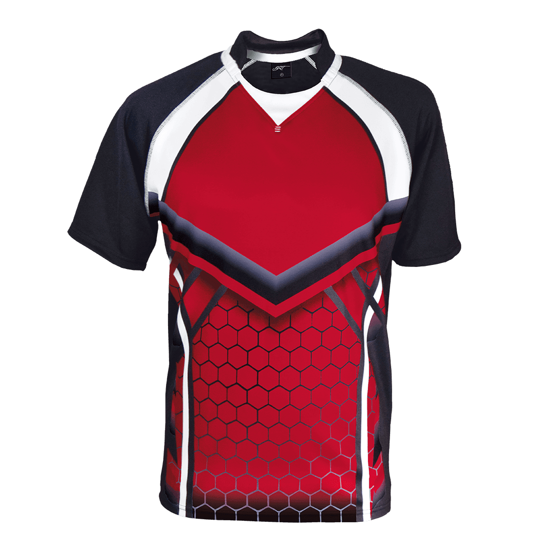 BRT Tarai Rugby Jersey