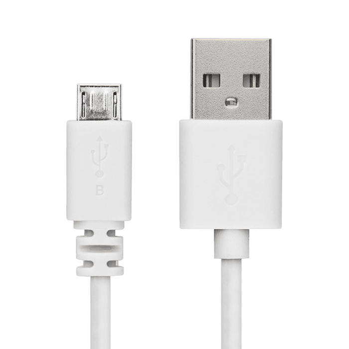 Snug Micro USB Cable