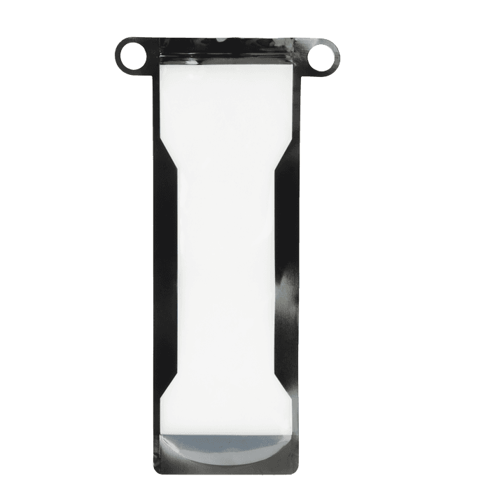 530ml Drinking Pouch With Straw