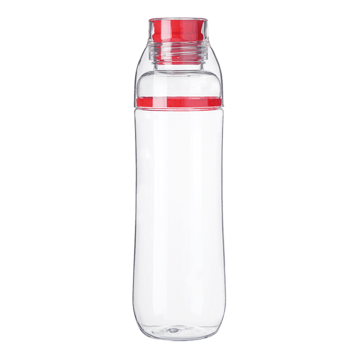 750ml Water Bottle with Cup