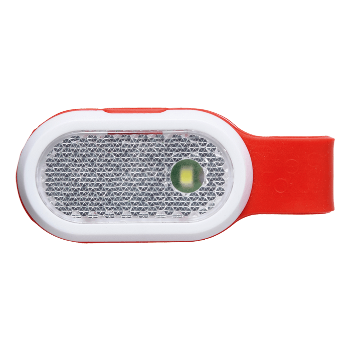 Magnetic COB LED Safety Light