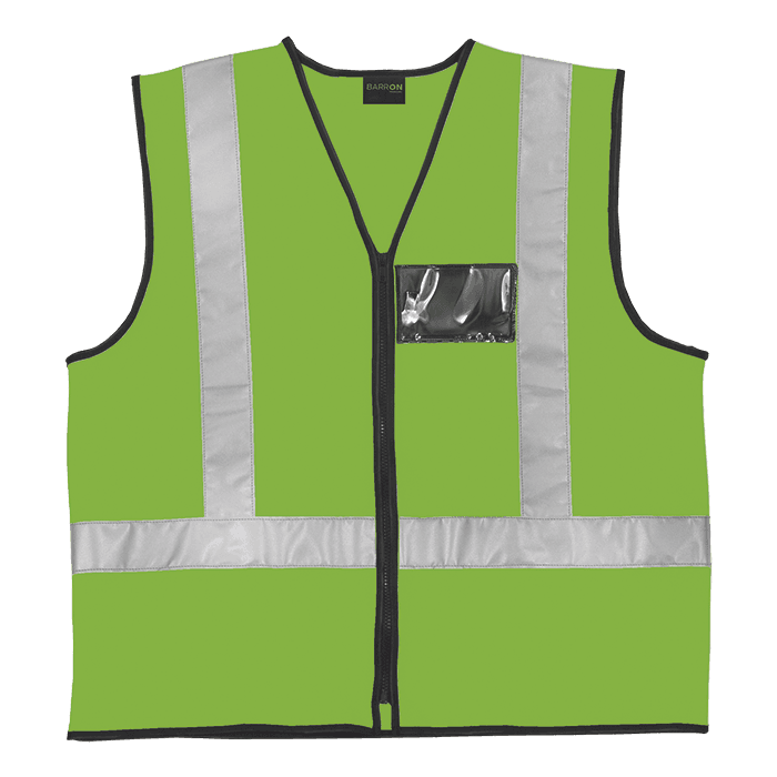 Highway Waistcoat thumbnail 5