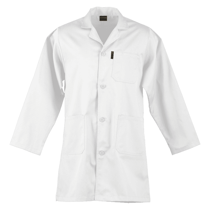 Barron Poly Cotton Dust Coat thumbnail 4