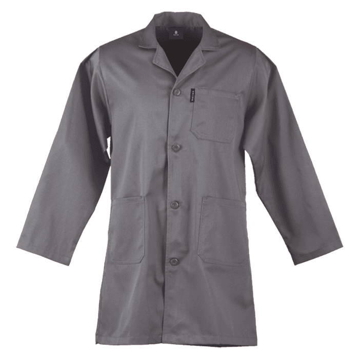 Barron Poly Cotton Dust Coat thumbnail 5